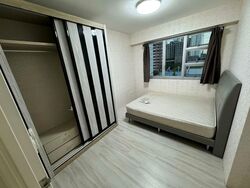 Blk 93B Telok Blangah Parcview (Bukit Merah), HDB 4 Rooms #539181251